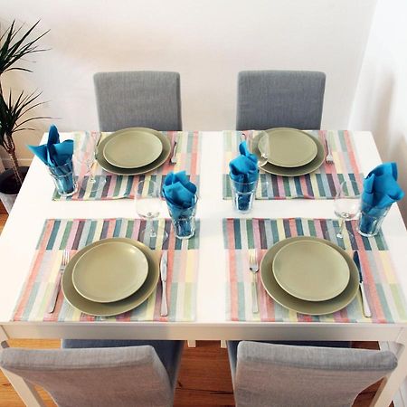 Quiet & Stylish Apartment In Vienna For 4 Guests Екстериор снимка