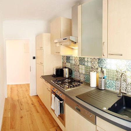 Quiet & Stylish Apartment In Vienna For 4 Guests Екстериор снимка