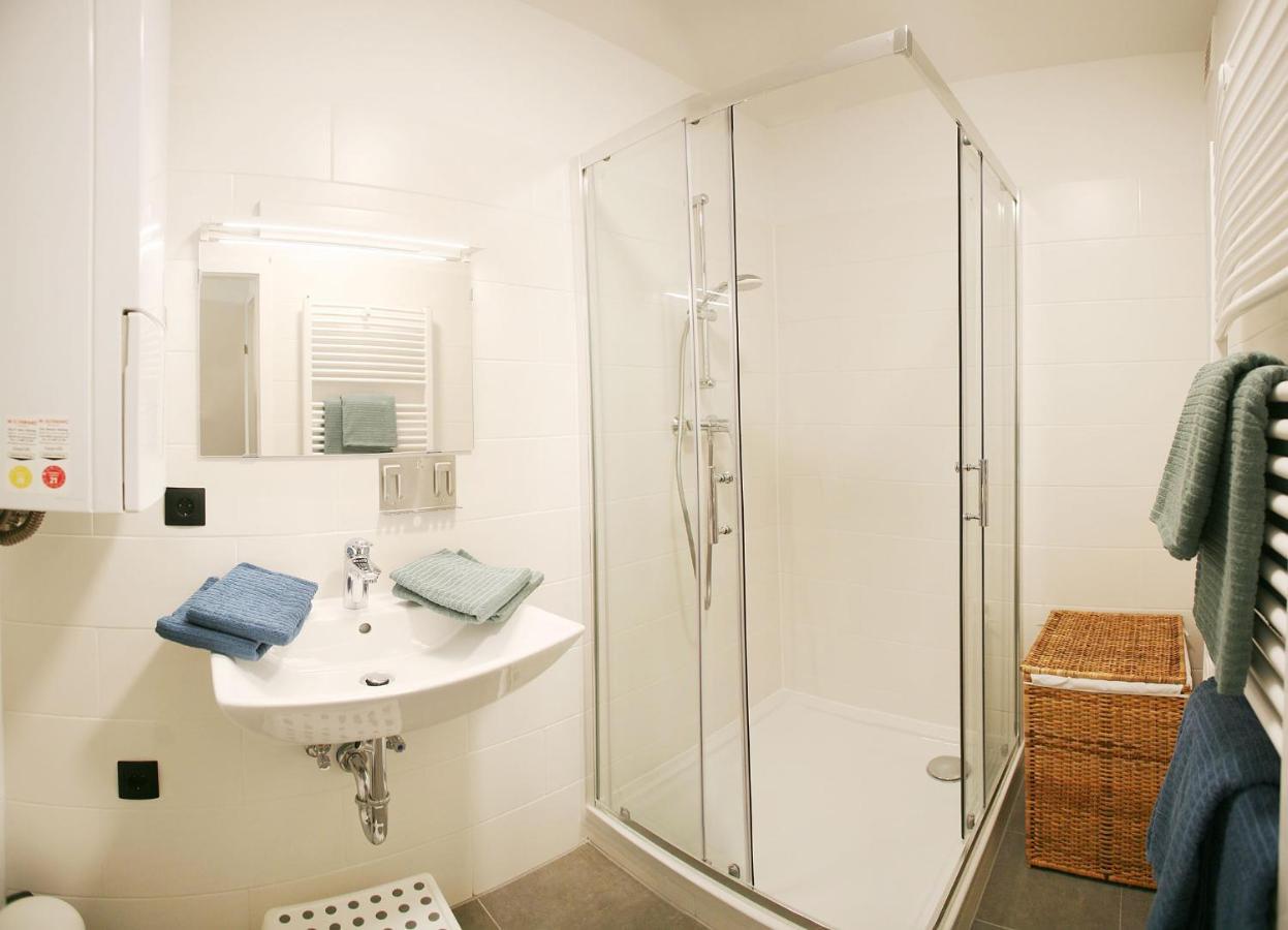 Quiet & Stylish Apartment In Vienna For 4 Guests Екстериор снимка