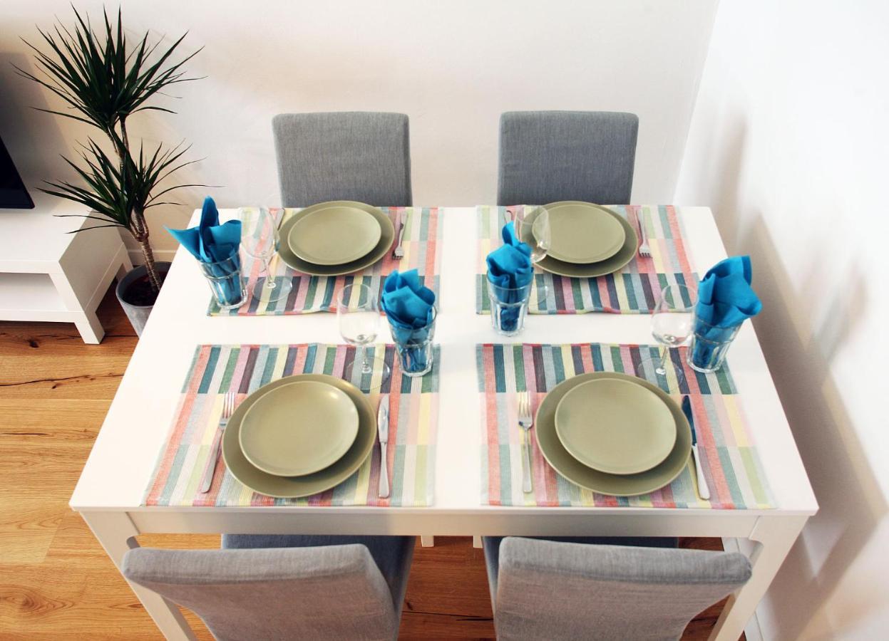 Quiet & Stylish Apartment In Vienna For 4 Guests Екстериор снимка
