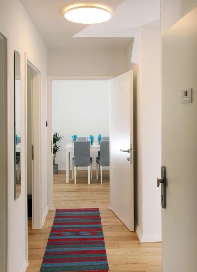 Quiet & Stylish Apartment In Vienna For 4 Guests Екстериор снимка